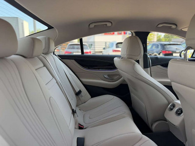 Mercedes-Benz CLS Gebrauchtwagen Mercedes-Benz CLS Gebrauchtwagen