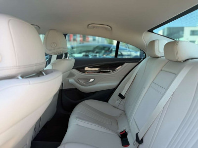 Mercedes-Benz CLS Gebrauchtwagen Mercedes-Benz CLS Gebrauchtwagen