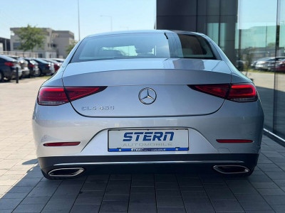 Mercedes-Benz CLS Gebrauchtwagen Mercedes-Benz CLS Gebrauchtwagen