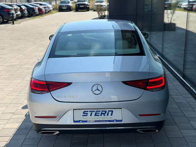 Mercedes-Benz CLS Gebrauchtwagen Mercedes-Benz CLS Gebrauchtwagen