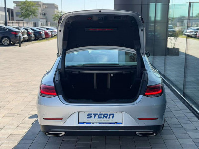 Mercedes-Benz CLS Gebrauchtwagen Mercedes-Benz CLS Gebrauchtwagen
