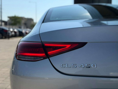Mercedes-Benz CLS Gebrauchtwagen Mercedes-Benz CLS Gebrauchtwagen