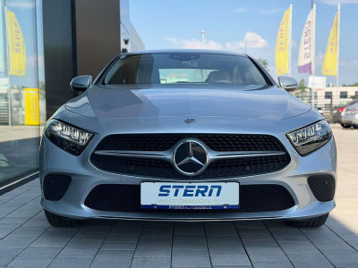 Mercedes-Benz CLS Gebrauchtwagen Mercedes-Benz CLS Gebrauchtwagen