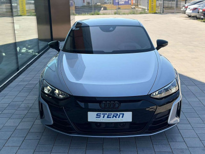 Audi e-tron GT Gebrauchtwagen Audi e-tron GT Gebrauchtwagen