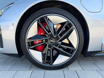 Audi e-tron GT Gebrauchtwagen Audi e-tron GT Gebrauchtwagen