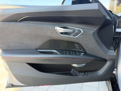 Audi e-tron GT Gebrauchtwagen Audi e-tron GT Gebrauchtwagen