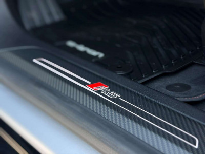 Audi e-tron GT Gebrauchtwagen Audi e-tron GT Gebrauchtwagen
