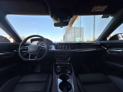 Audi e-tron GT Gebrauchtwagen Audi e-tron GT Gebrauchtwagen