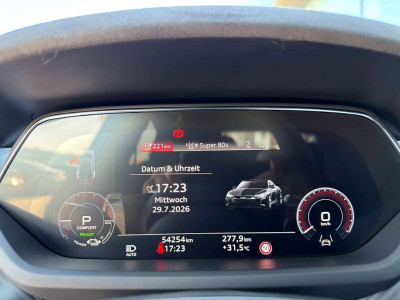 Audi e-tron GT Gebrauchtwagen Audi e-tron GT Gebrauchtwagen