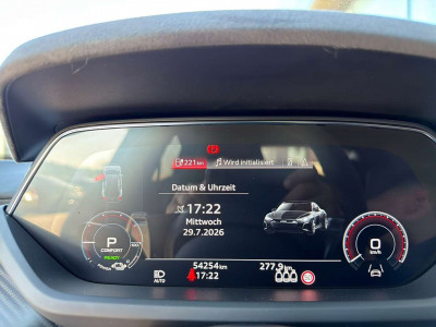 Audi e-tron GT Gebrauchtwagen Audi e-tron GT Gebrauchtwagen