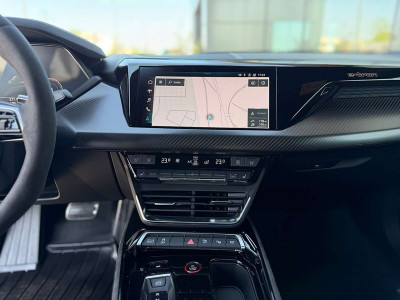Audi e-tron GT Gebrauchtwagen Audi e-tron GT Gebrauchtwagen