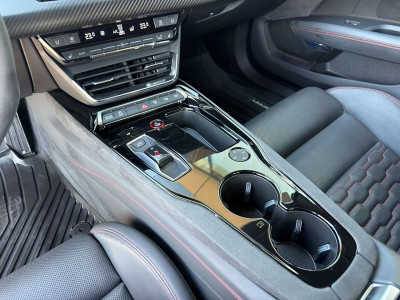 Audi e-tron GT Gebrauchtwagen Audi e-tron GT Gebrauchtwagen
