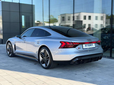 Audi e-tron GT Gebrauchtwagen Audi e-tron GT Gebrauchtwagen