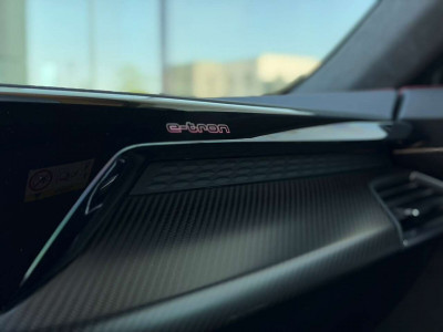 Audi e-tron GT Gebrauchtwagen Audi e-tron GT Gebrauchtwagen