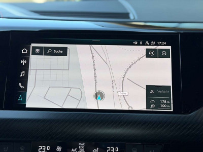 Audi e-tron GT Gebrauchtwagen Audi e-tron GT Gebrauchtwagen