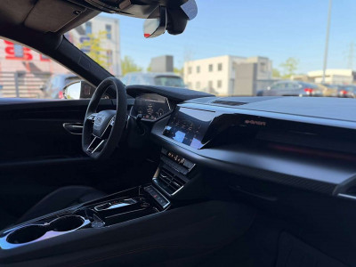 Audi e-tron GT Gebrauchtwagen Audi e-tron GT Gebrauchtwagen