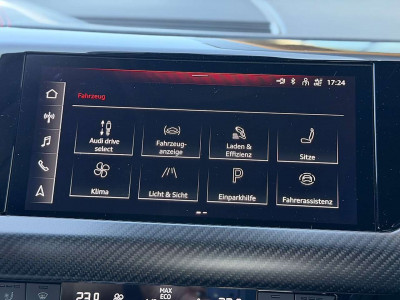 Audi e-tron GT Gebrauchtwagen Audi e-tron GT Gebrauchtwagen