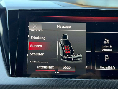 Audi e-tron GT Gebrauchtwagen Audi e-tron GT Gebrauchtwagen