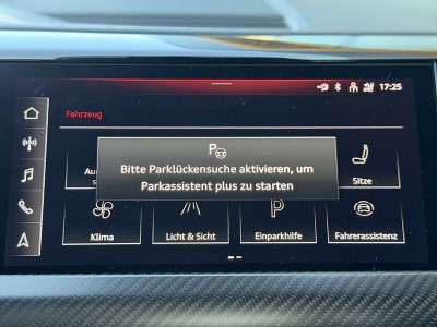 Audi e-tron GT Gebrauchtwagen Audi e-tron GT Gebrauchtwagen