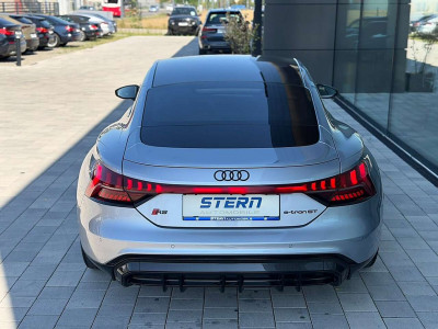 Audi e-tron GT Gebrauchtwagen Audi e-tron GT Gebrauchtwagen