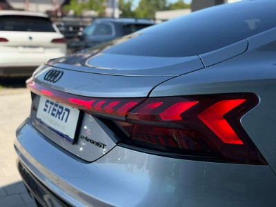 Audi e-tron GT Gebrauchtwagen Audi e-tron GT Gebrauchtwagen