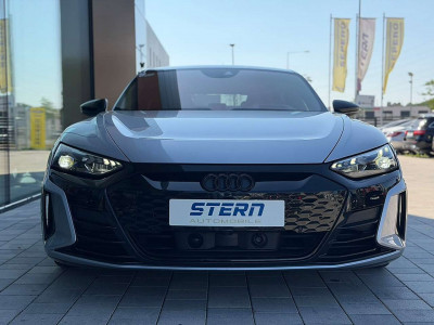 Audi e-tron GT Gebrauchtwagen Audi e-tron GT Gebrauchtwagen