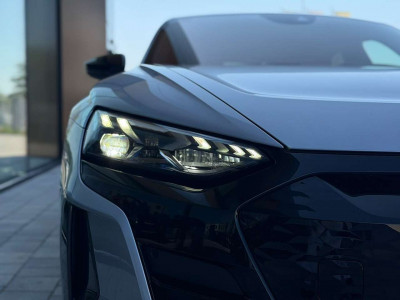 Audi e-tron GT Gebrauchtwagen Audi e-tron GT Gebrauchtwagen