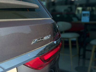BMW X7 Gebrauchtwagen BMW X7 Gebrauchtwagen