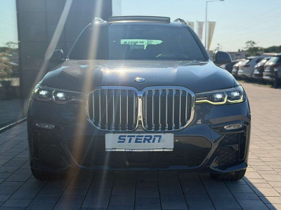 BMW X7 Gebrauchtwagen BMW X7 Gebrauchtwagen