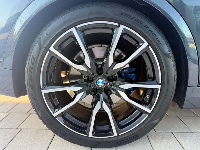 BMW X7 Gebrauchtwagen BMW X7 Gebrauchtwagen