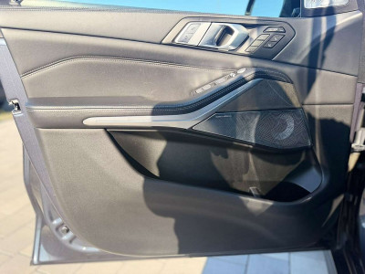 BMW X7 Gebrauchtwagen BMW X7 Gebrauchtwagen