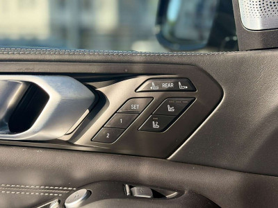 BMW X7 Gebrauchtwagen BMW X7 Gebrauchtwagen