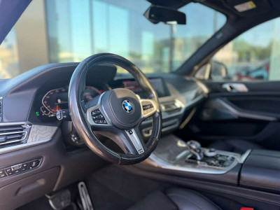 BMW X7 Gebrauchtwagen BMW X7 Gebrauchtwagen