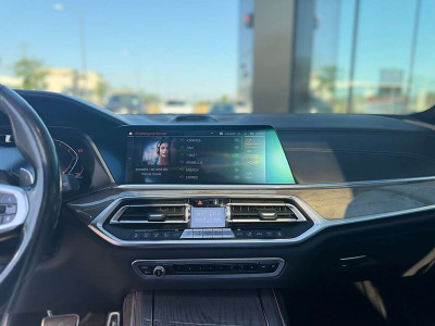 BMW X7 Gebrauchtwagen BMW X7 Gebrauchtwagen
