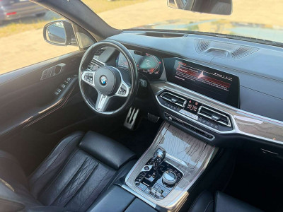 BMW X7 Gebrauchtwagen BMW X7 Gebrauchtwagen
