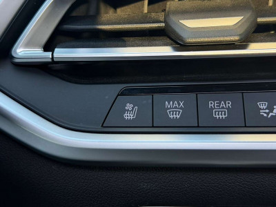 BMW X7 Gebrauchtwagen BMW X7 Gebrauchtwagen