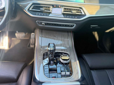 BMW X7 Gebrauchtwagen BMW X7 Gebrauchtwagen