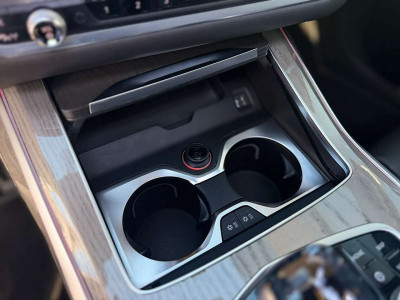 BMW X7 Gebrauchtwagen BMW X7 Gebrauchtwagen