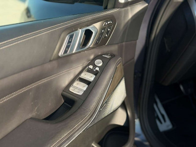 BMW X7 Gebrauchtwagen BMW X7 Gebrauchtwagen