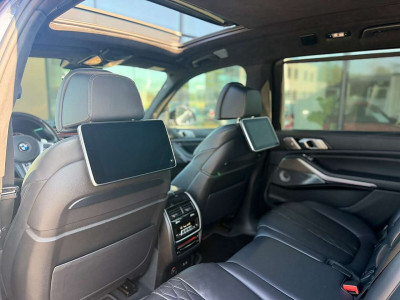 BMW X7 Gebrauchtwagen BMW X7 Gebrauchtwagen