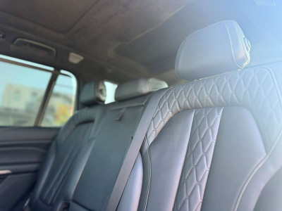 BMW X7 Gebrauchtwagen BMW X7 Gebrauchtwagen
