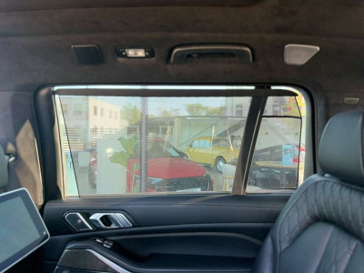 BMW X7 Gebrauchtwagen BMW X7 Gebrauchtwagen