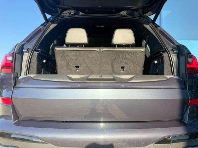 BMW X7 Gebrauchtwagen BMW X7 Gebrauchtwagen