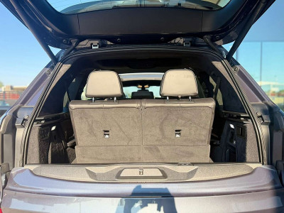 BMW X7 Gebrauchtwagen BMW X7 Gebrauchtwagen