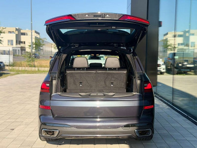BMW X7 Gebrauchtwagen BMW X7 Gebrauchtwagen