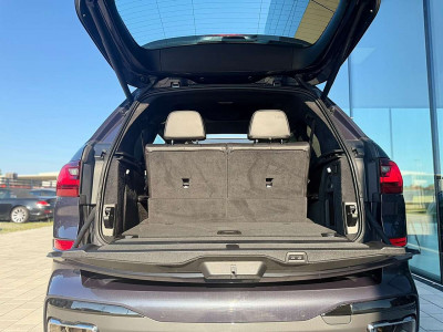 BMW X7 Gebrauchtwagen BMW X7 Gebrauchtwagen