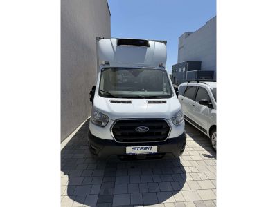 Ford Transit Gebrauchtwagen