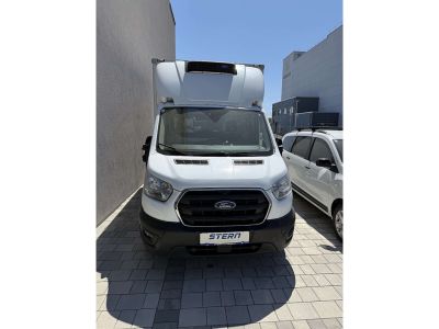 Ford Transit Gebrauchtwagen