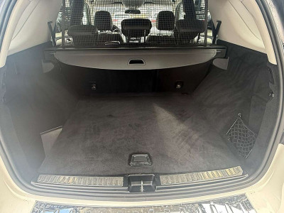 Mercedes-Benz ML Gebrauchtwagen Mercedes-Benz ML Gebrauchtwagen