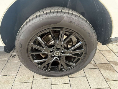 Mercedes-Benz ML Gebrauchtwagen Mercedes-Benz ML Gebrauchtwagen